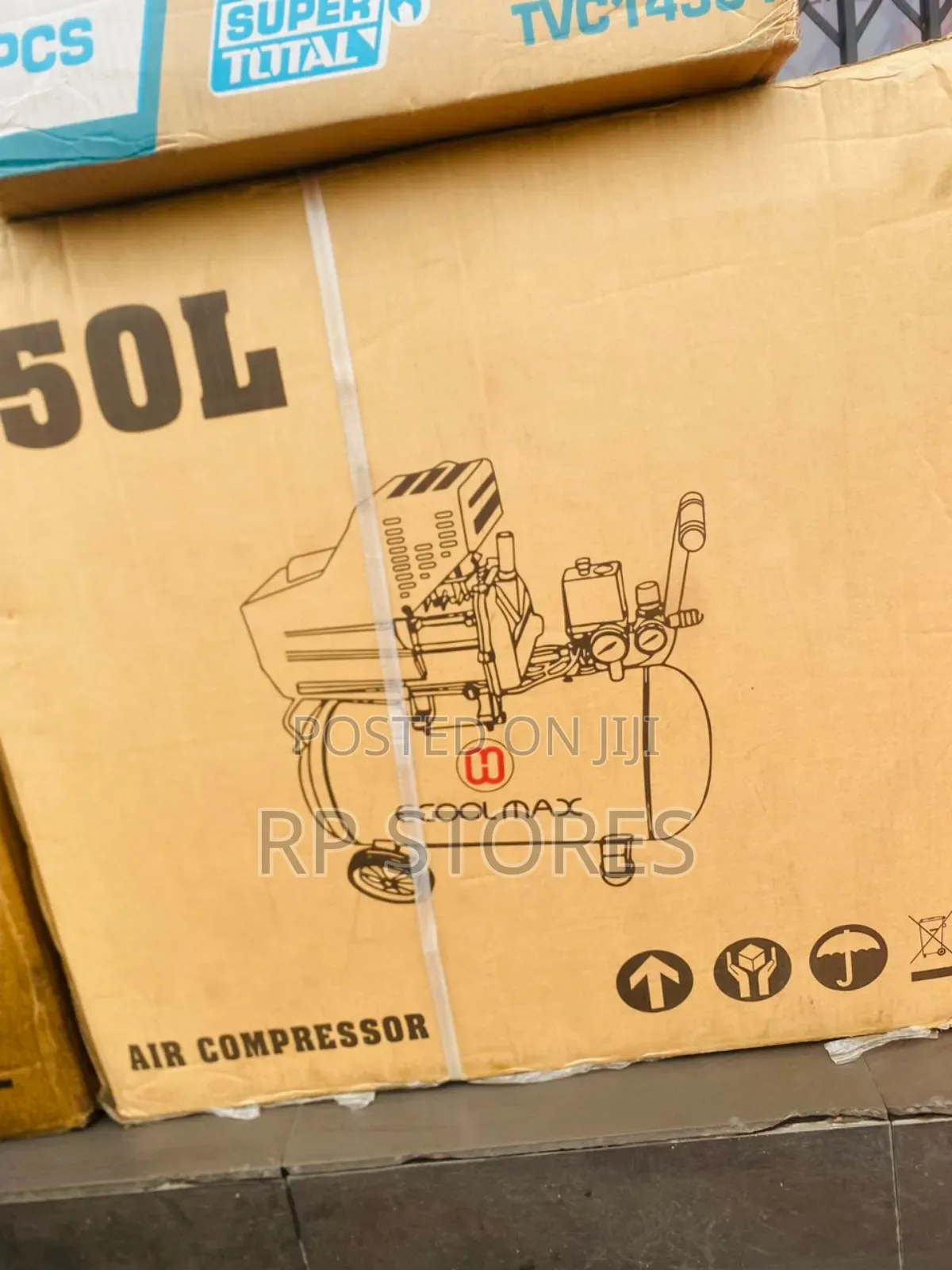 50l Compressor