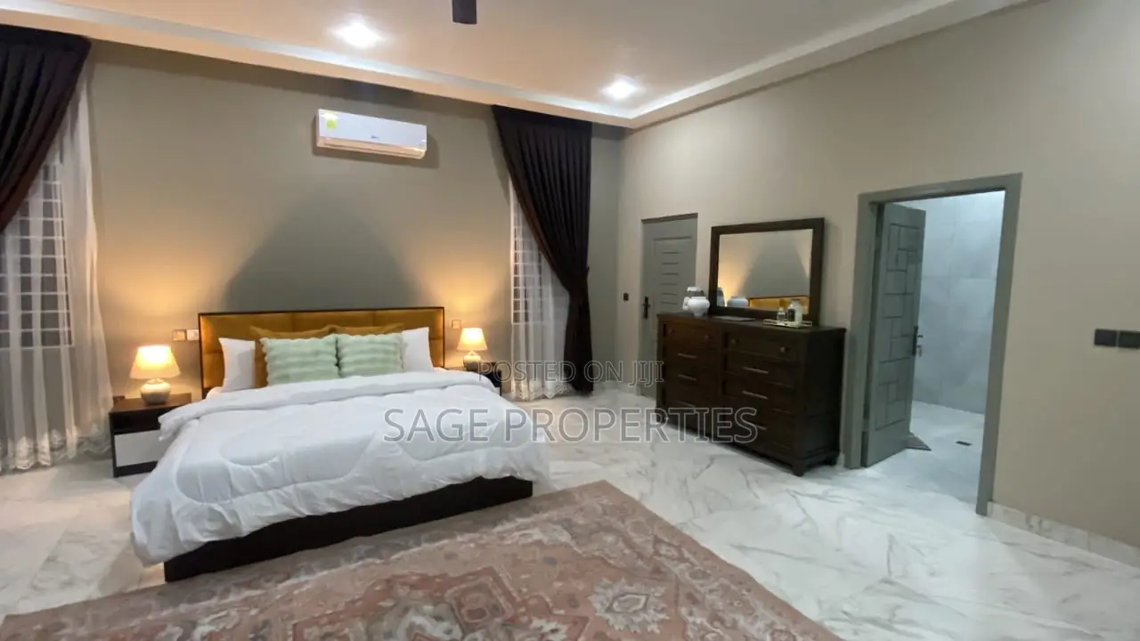 5bdrm House in Nmai-Dzorn for sale