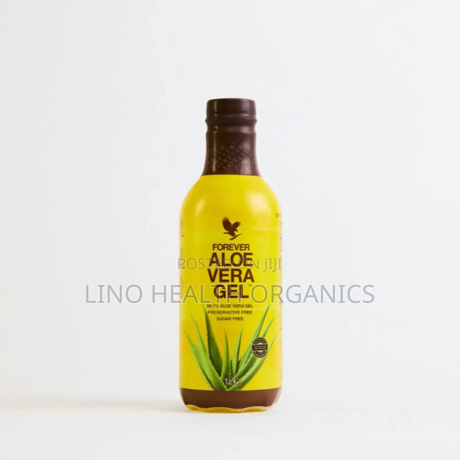 Aloe Vera Gel Forever Living