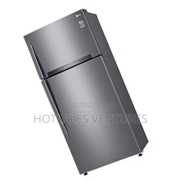 Buy Quality 506l Top Freezer, Hygiene Fresh Filter Fridge- Gn-H722hlhm