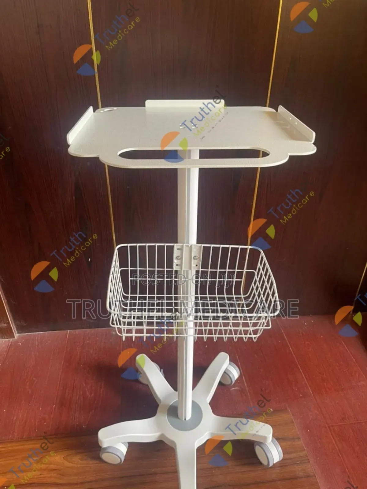 Ultrasound Machine Stand