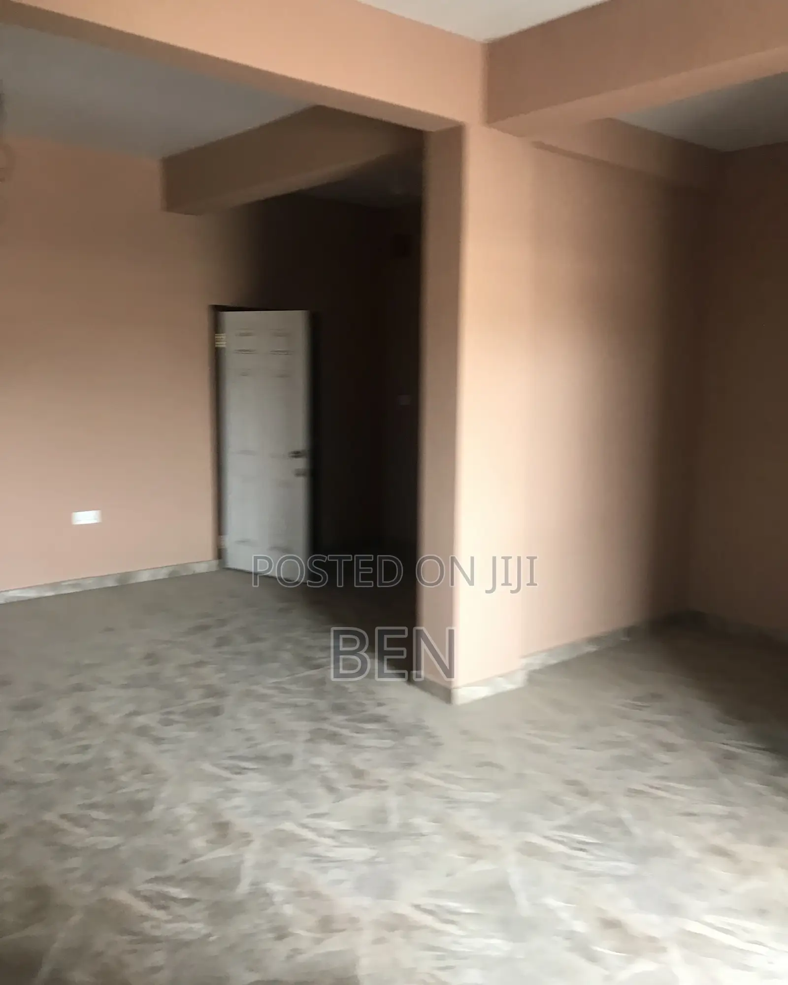 1bdrm Apartment in Mile 7 Achimota for rent