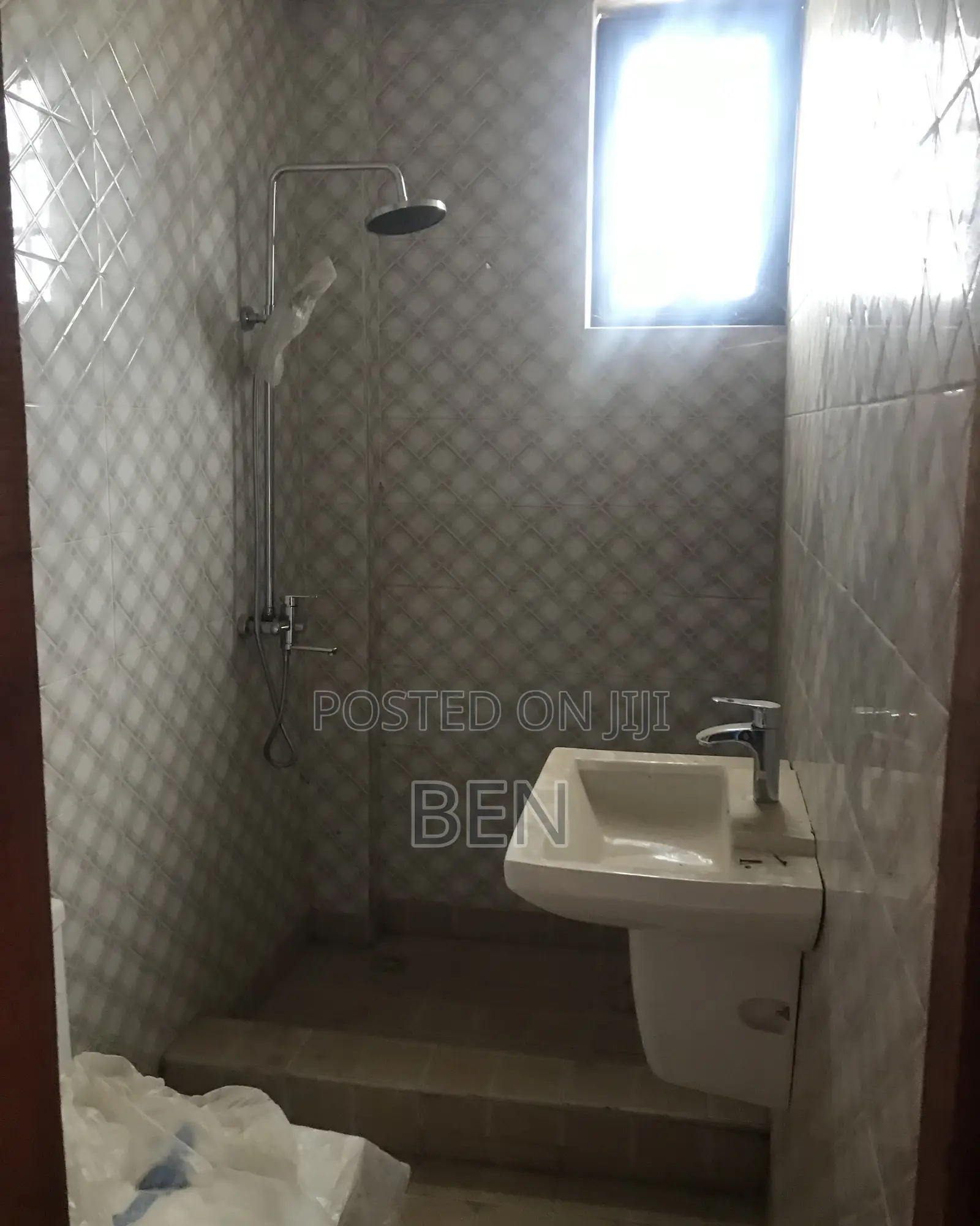 1bdrm Apartment in Mile 7 Achimota for rent