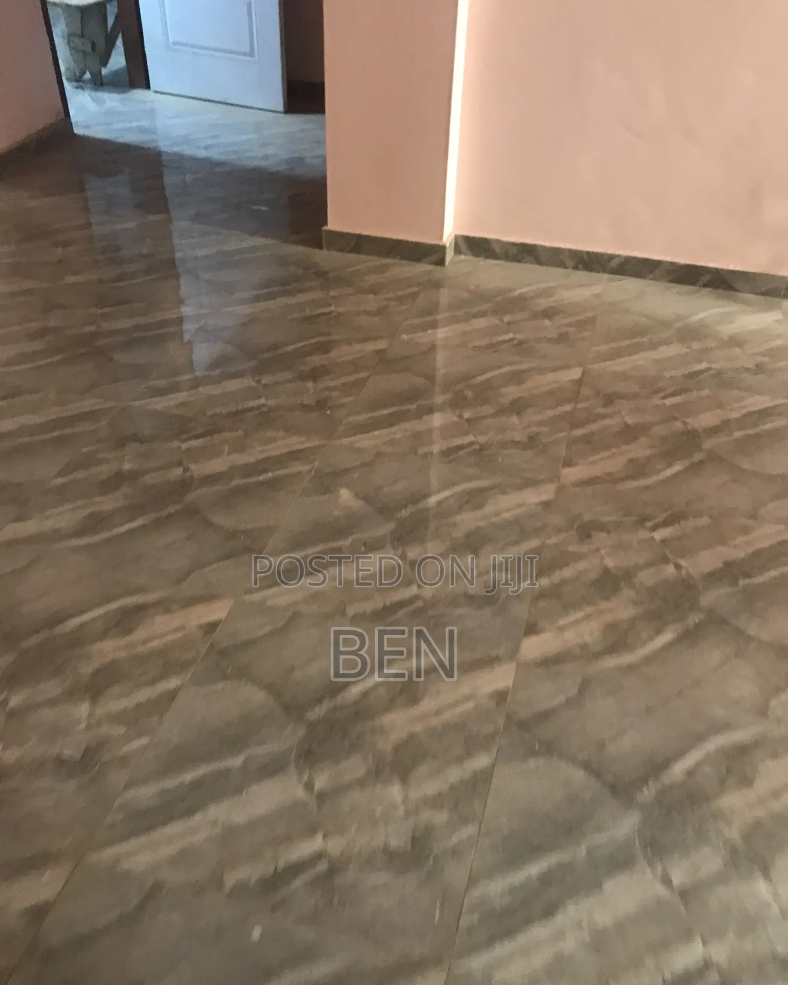 1bdrm Apartment in Mile 7 Achimota for rent