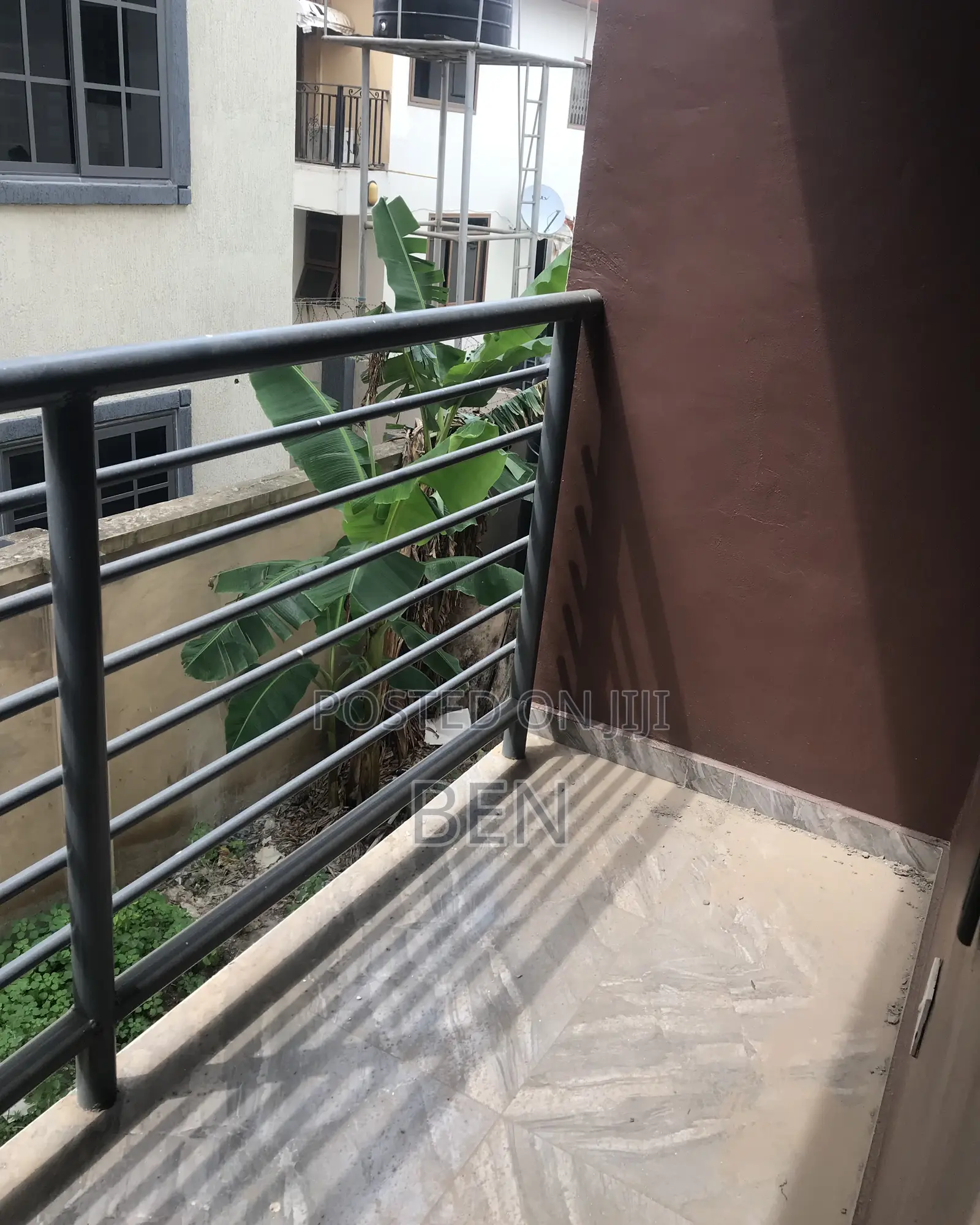 1bdrm Apartment in Mile 7 Achimota for rent