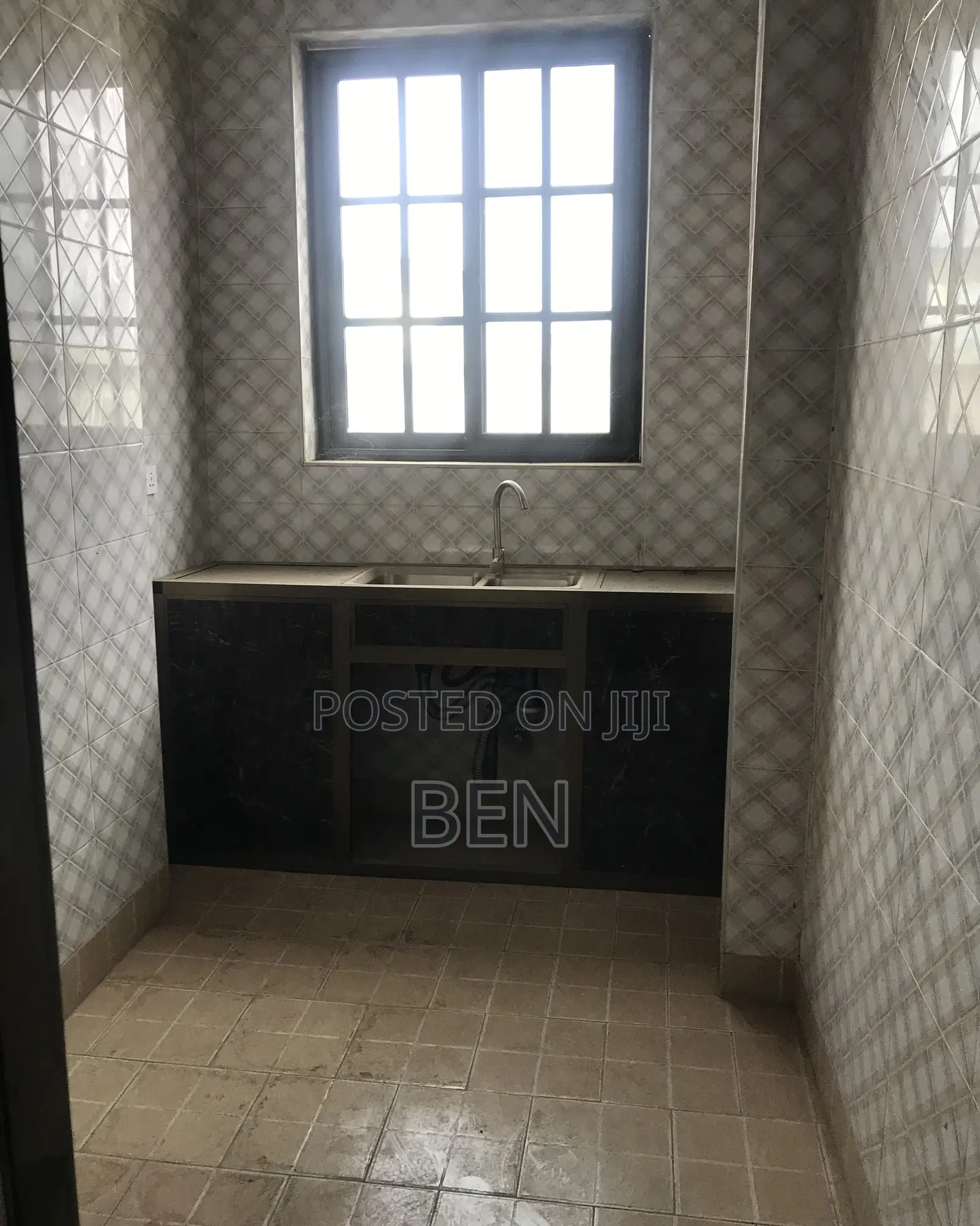 1bdrm Apartment in Mile 7 Achimota for rent