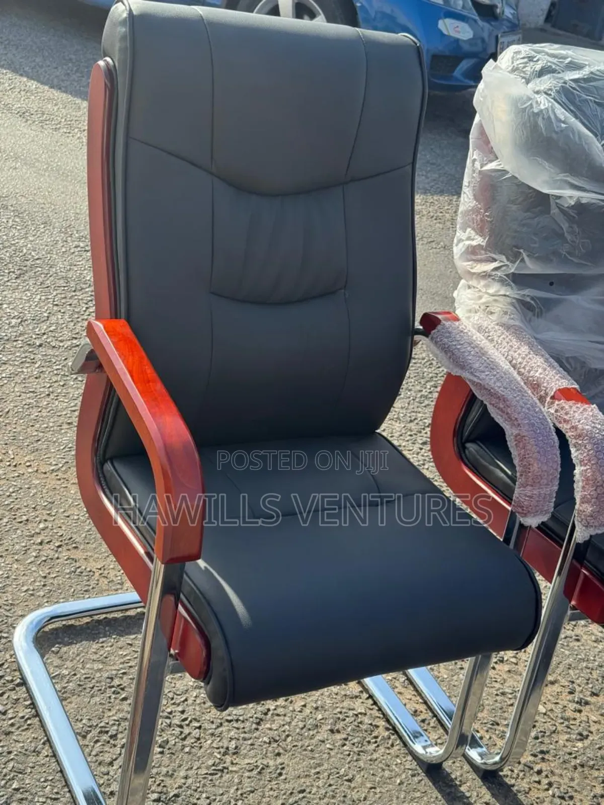 Office Visitor Chair