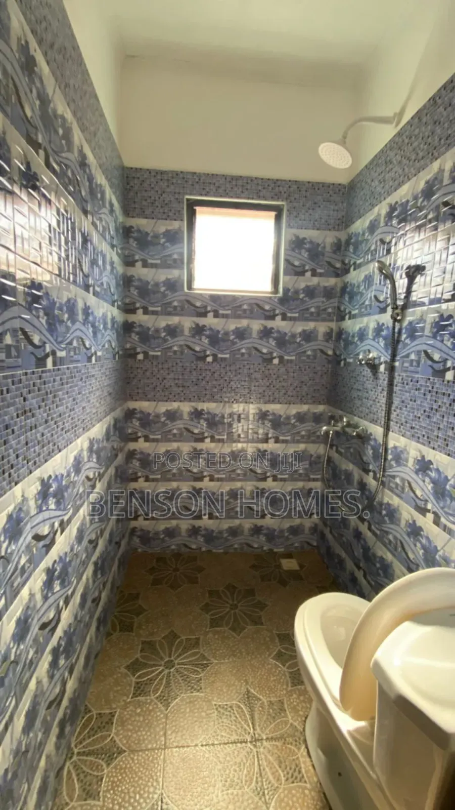 2bdrm Apartment in Nungua for rent