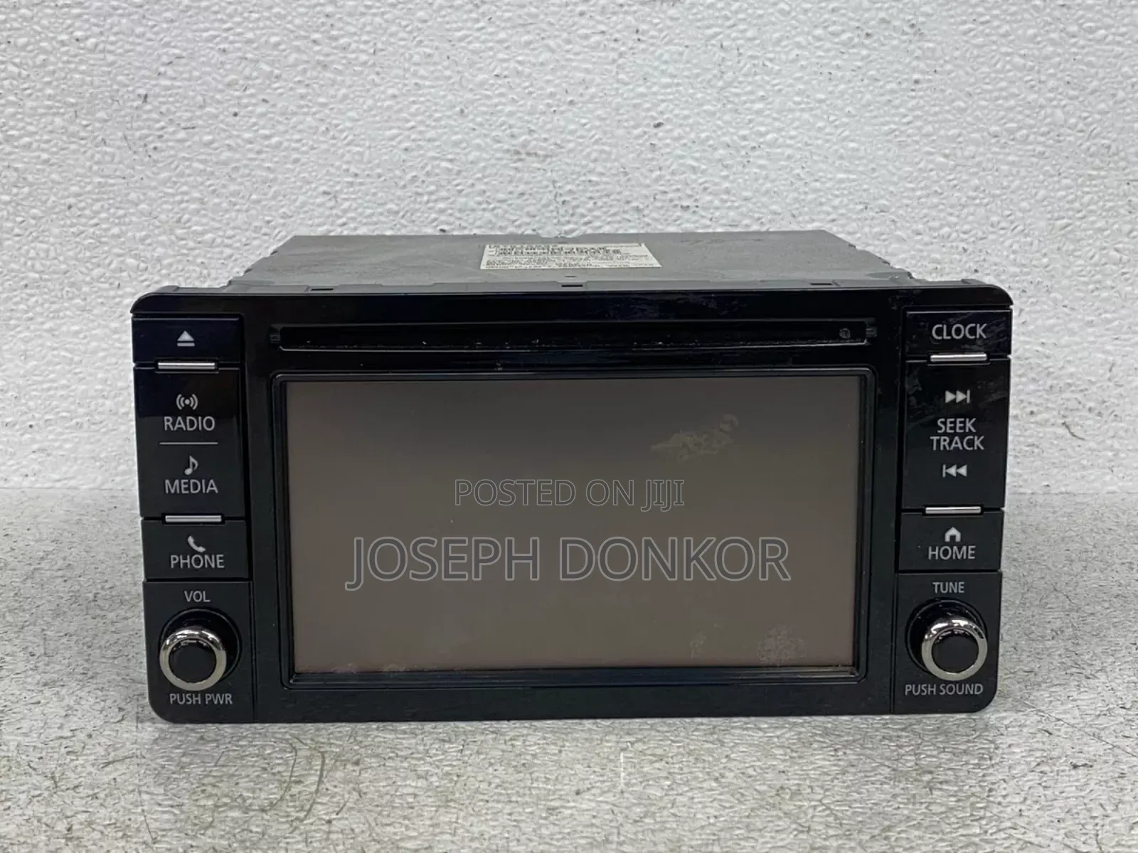 Outlander Radio Tape 2016,2017,2018