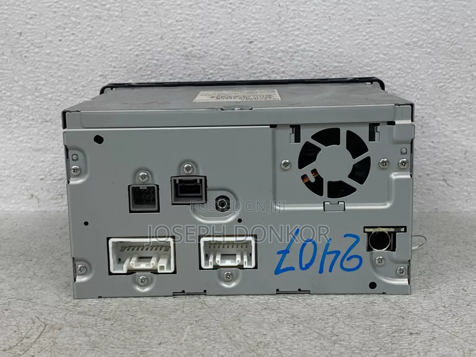 Outlander Radio Tape 2016,2017,2018