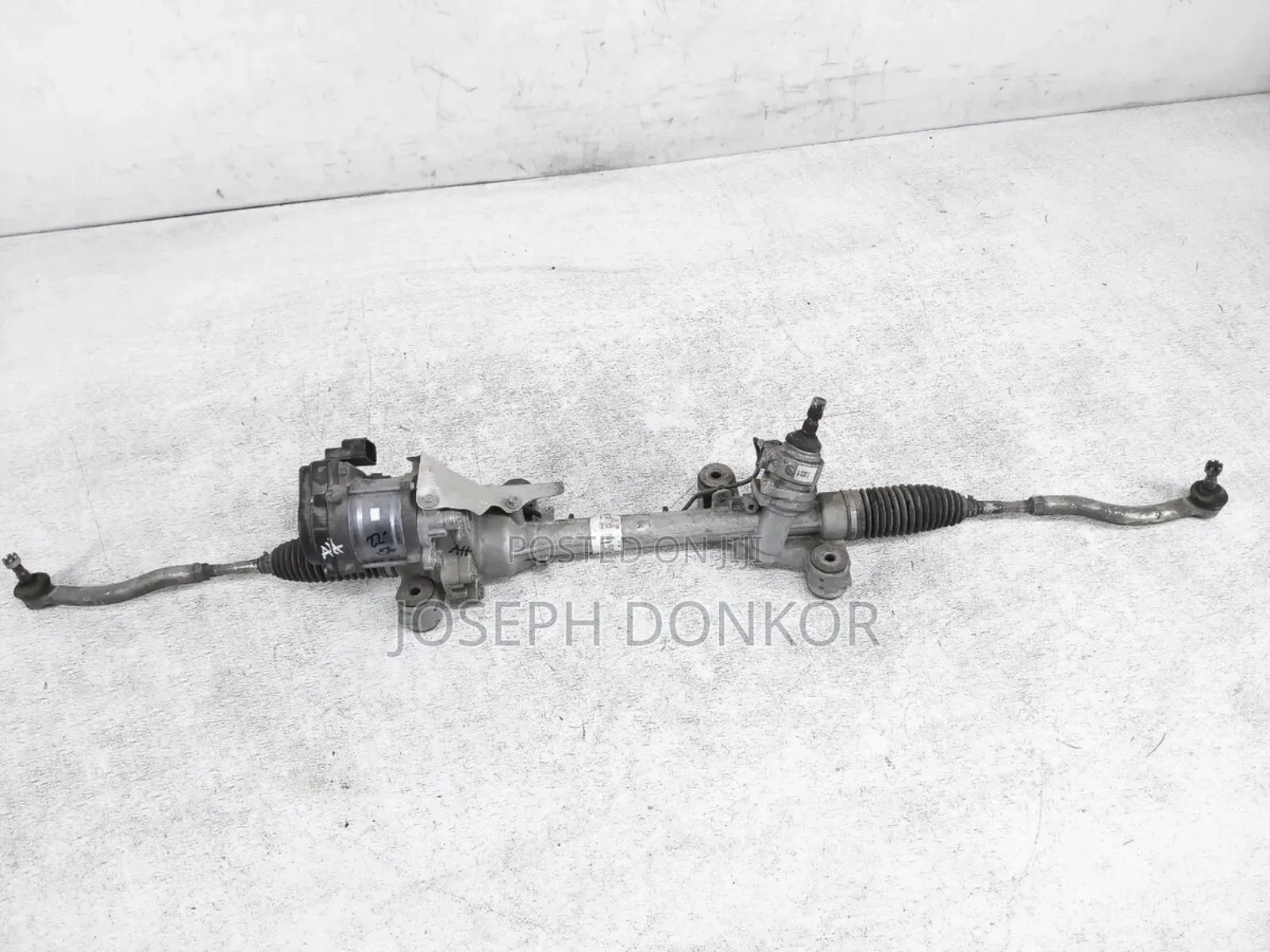 Camry Steering Rack 2018,2019,2020,2021,2022,2023,2024,2025