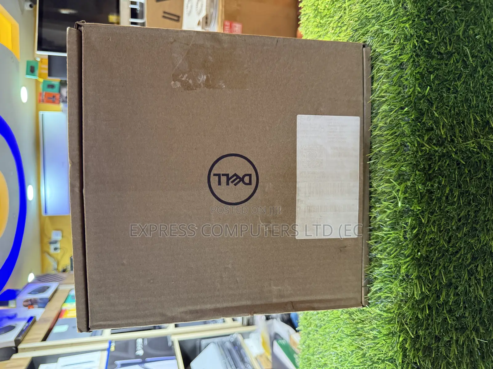 Dell Wd19s Docking Station With 180w Power Adapter and 130w Power