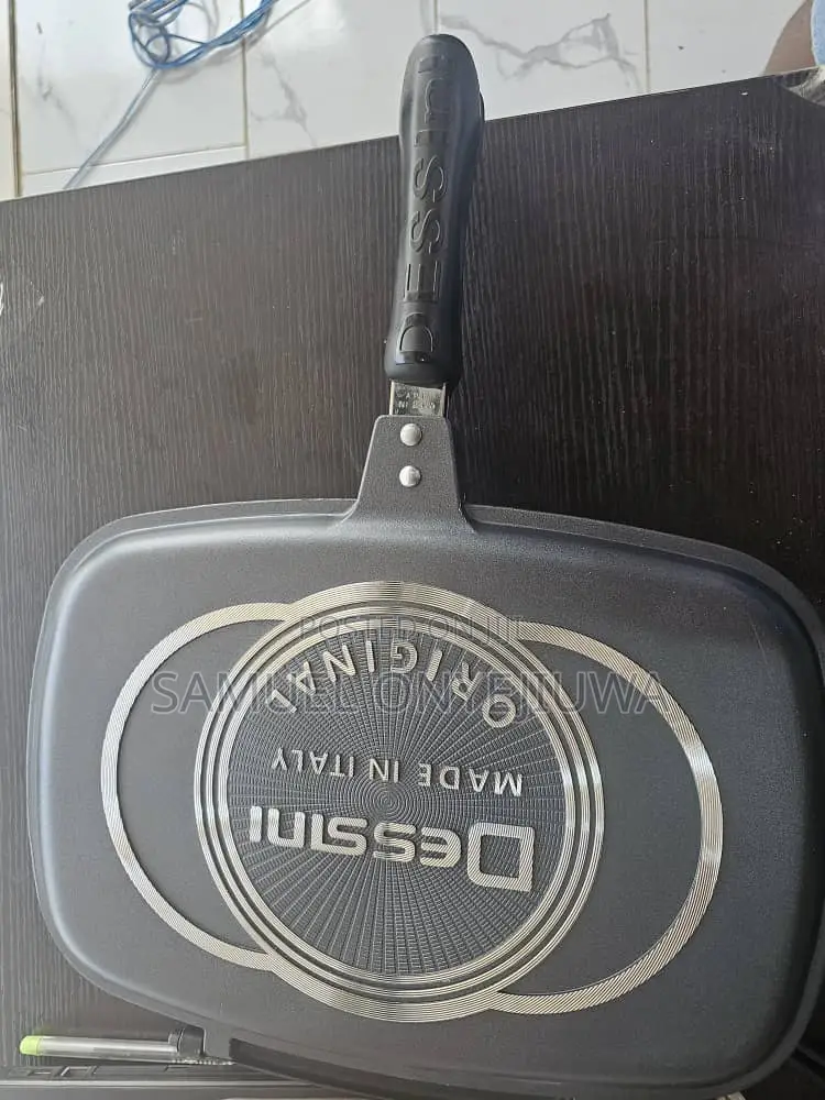 Dessini Grill Pan 36cm