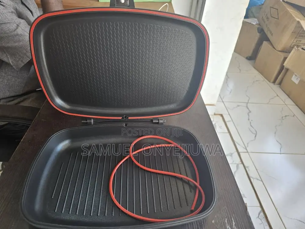Dessini Grill Pan 36cm