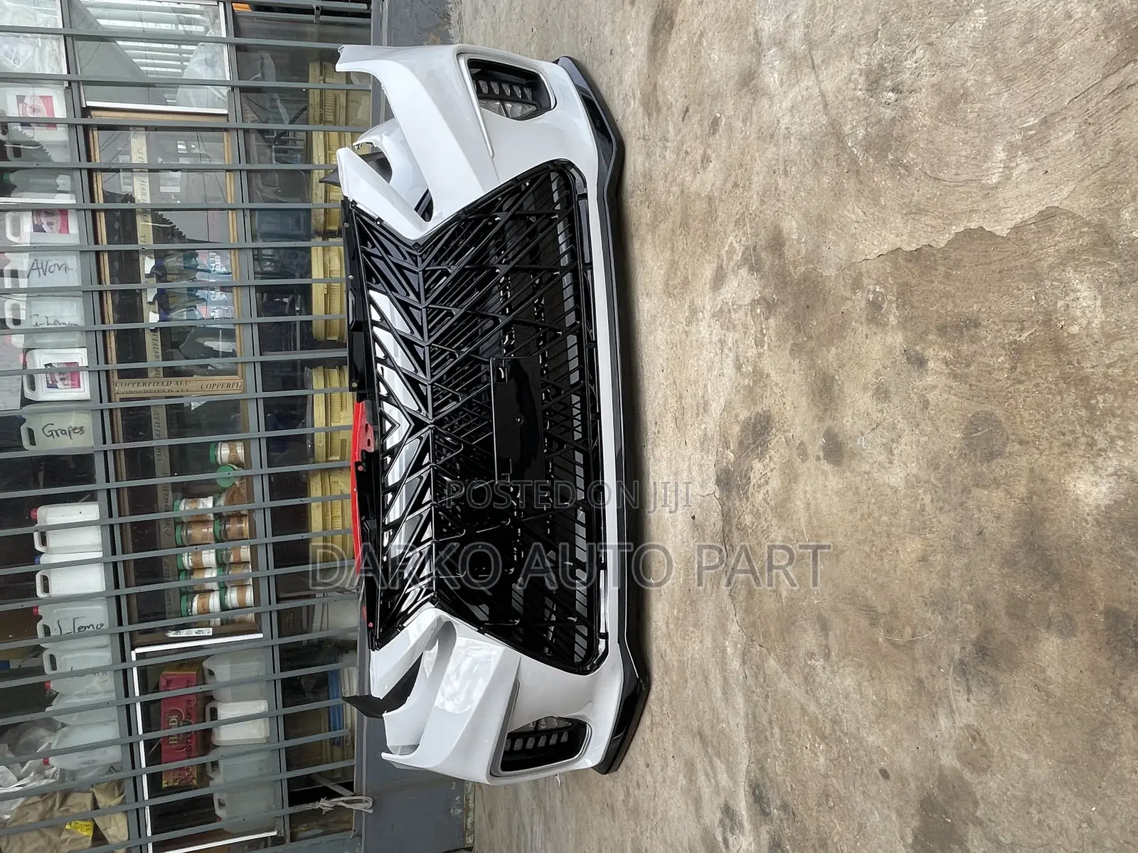 Hyundai Sonata 2012-2014 Front Bumper Complete Available