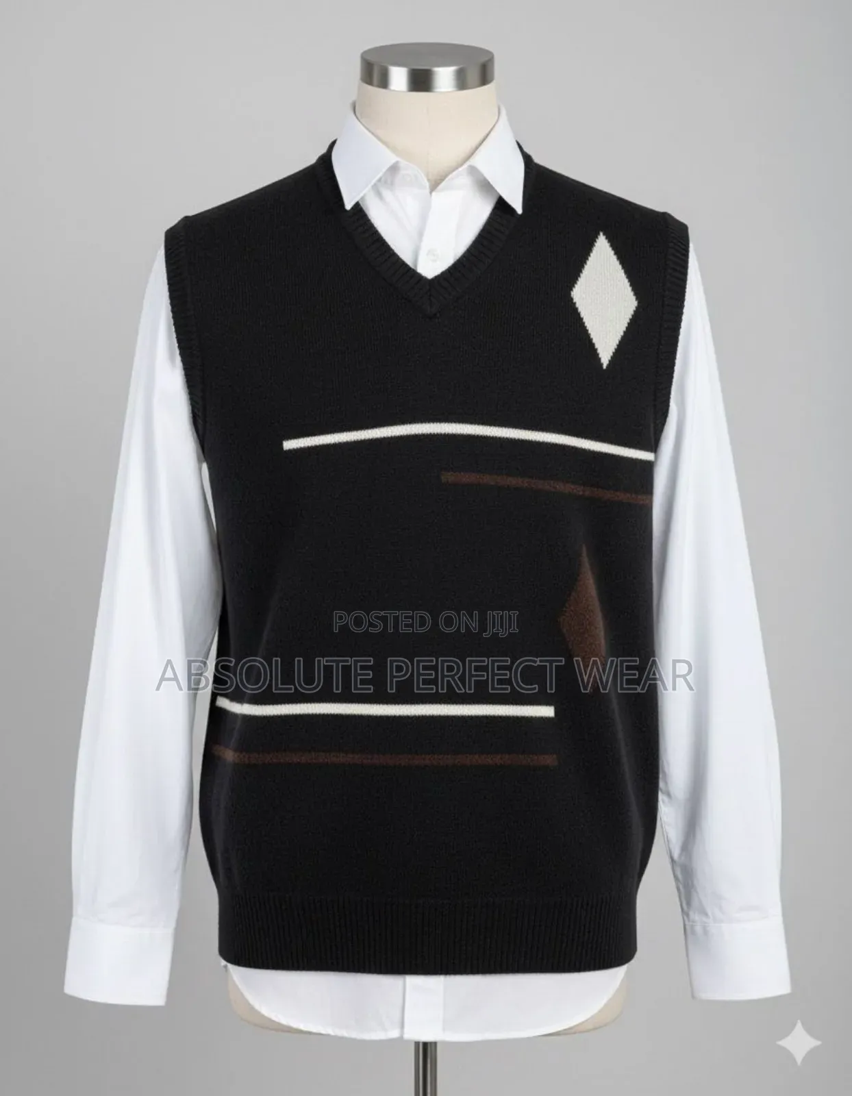 Luxe Zara Round Neck T Shirts for Men