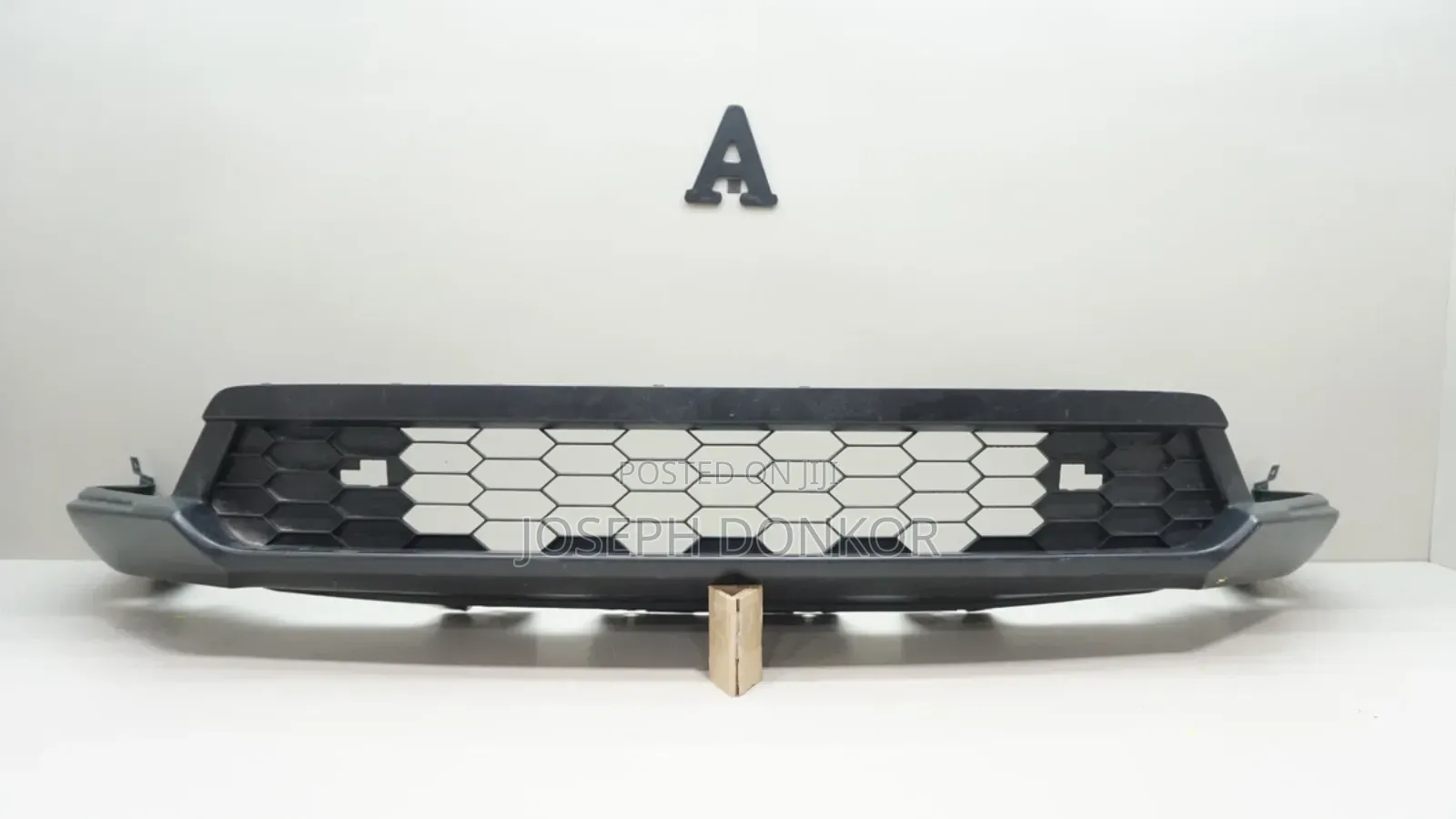 CRV Front Bumper Lower 2023,2024,2025,2026