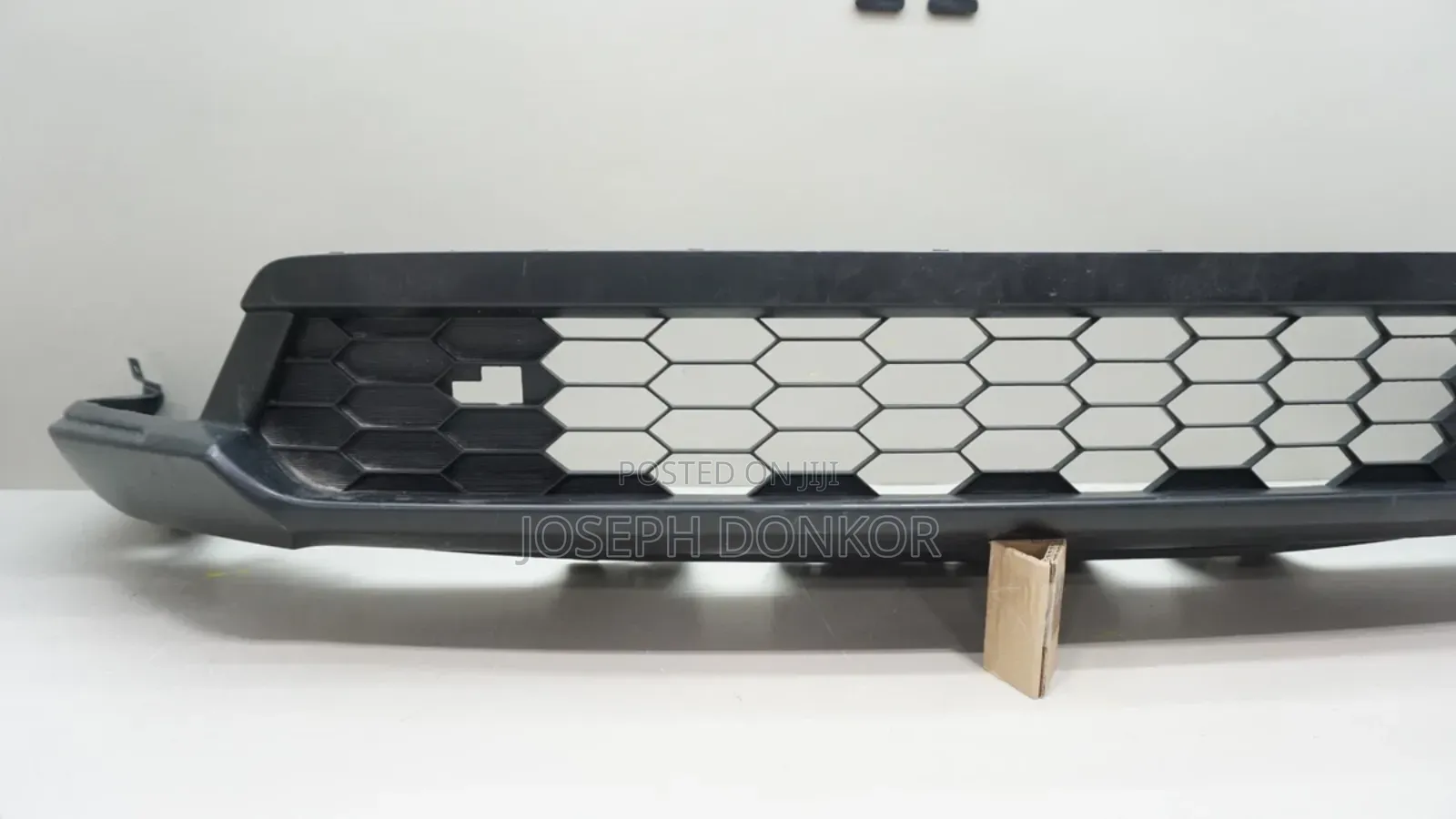 CRV Front Bumper Lower 2023,2024,2025,2026