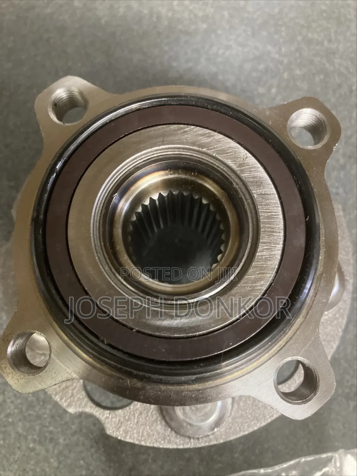CRV Back Hub Bearing 2012,2013,2014,2015,2016