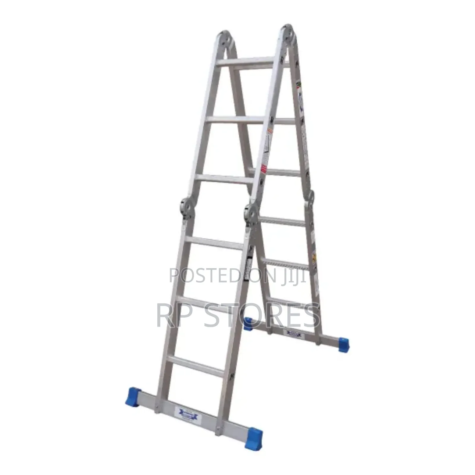 Wadfow Ladder