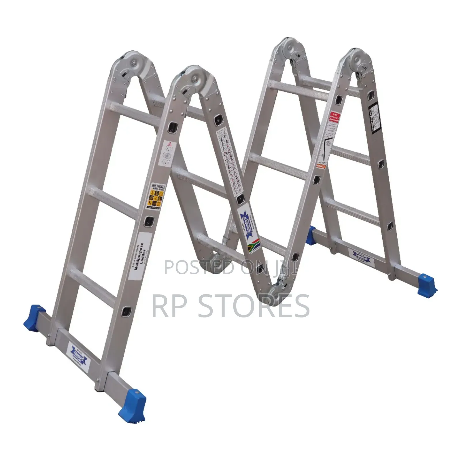 Wadfow Ladder