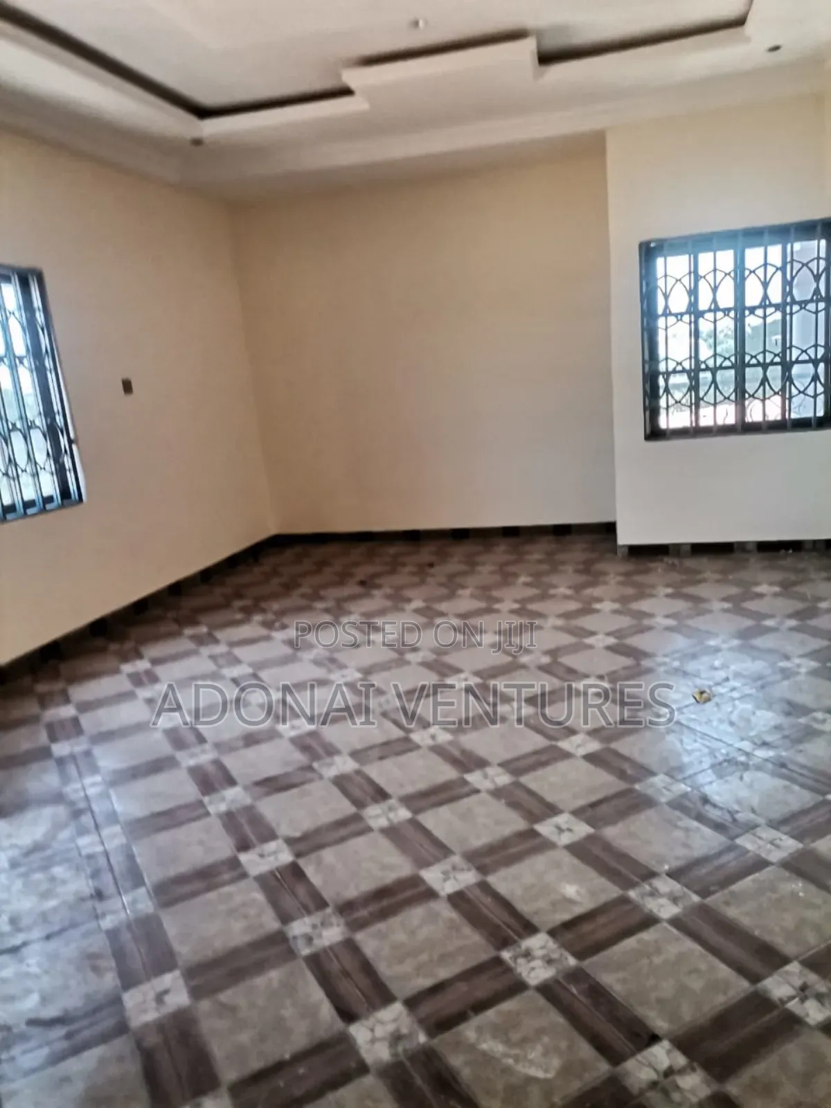 2bdrm Apartment in Agric Nzima, Kumasi Metropolitan for rent