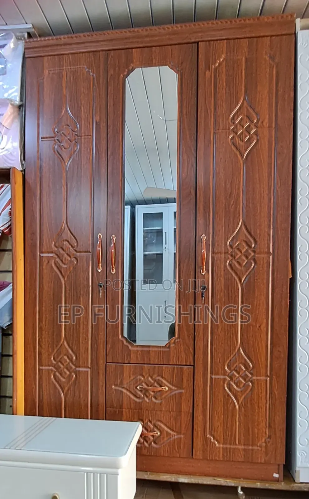 3doors Wardrobe