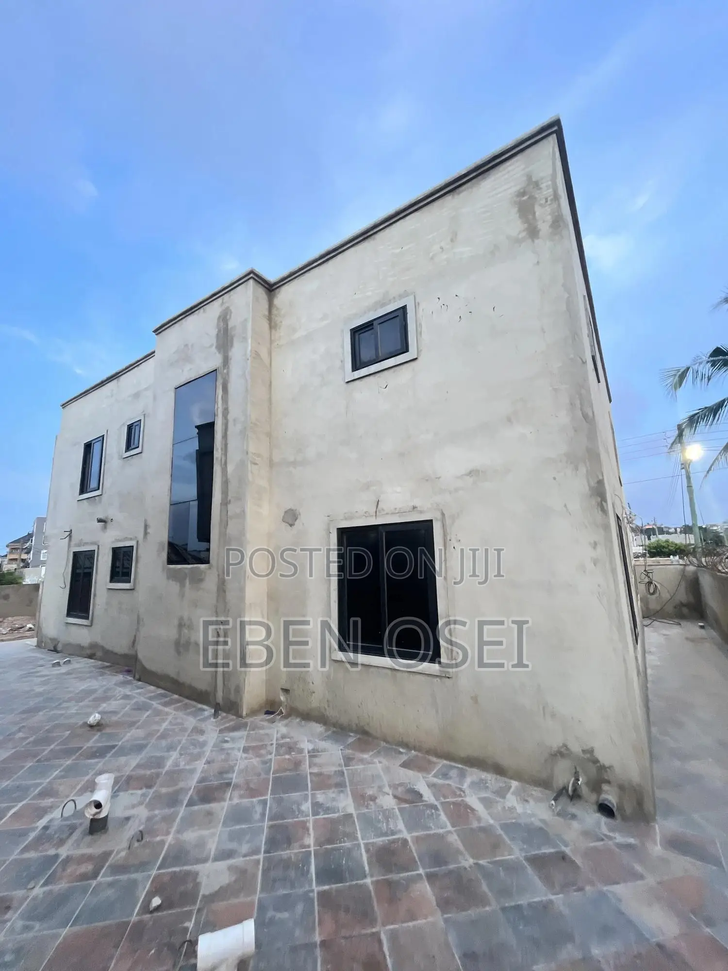 4bdrm House in Dansoman for sale