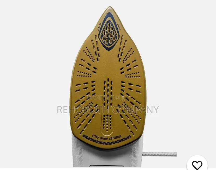 George Home One Temperature 3000w Iron