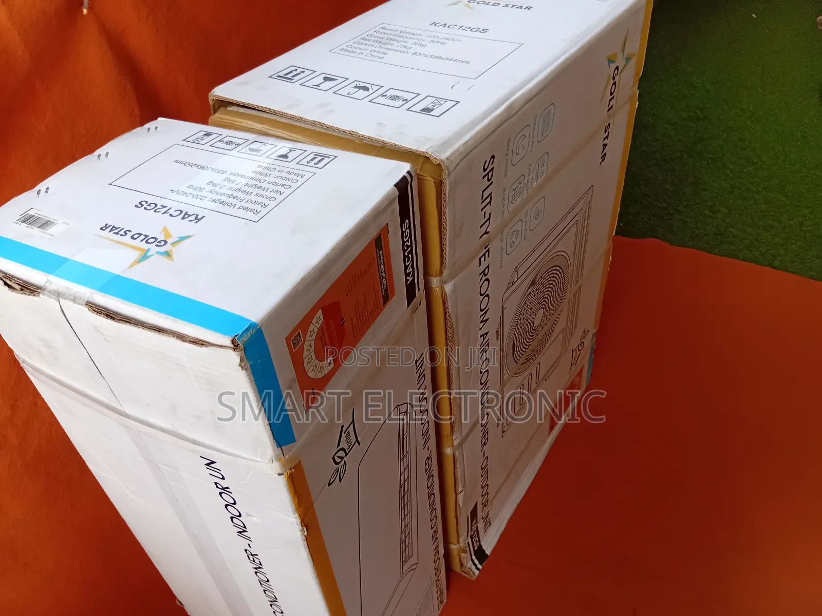 Gold Star Rapidcool 1.5 – Instant Cooling Power