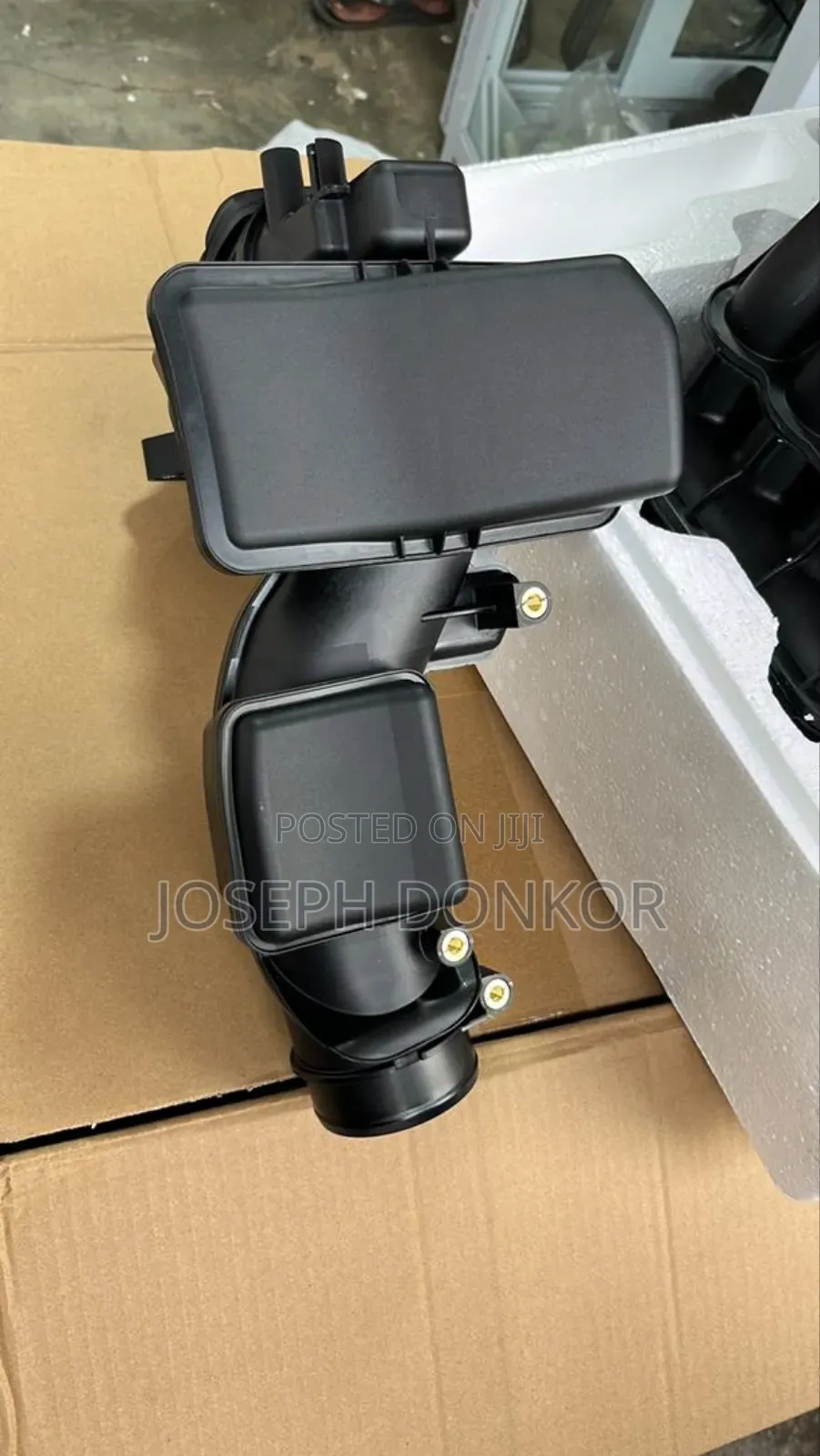 Accord 2.0t Air Intake/Hose 2018,2019,2020,2021,2022