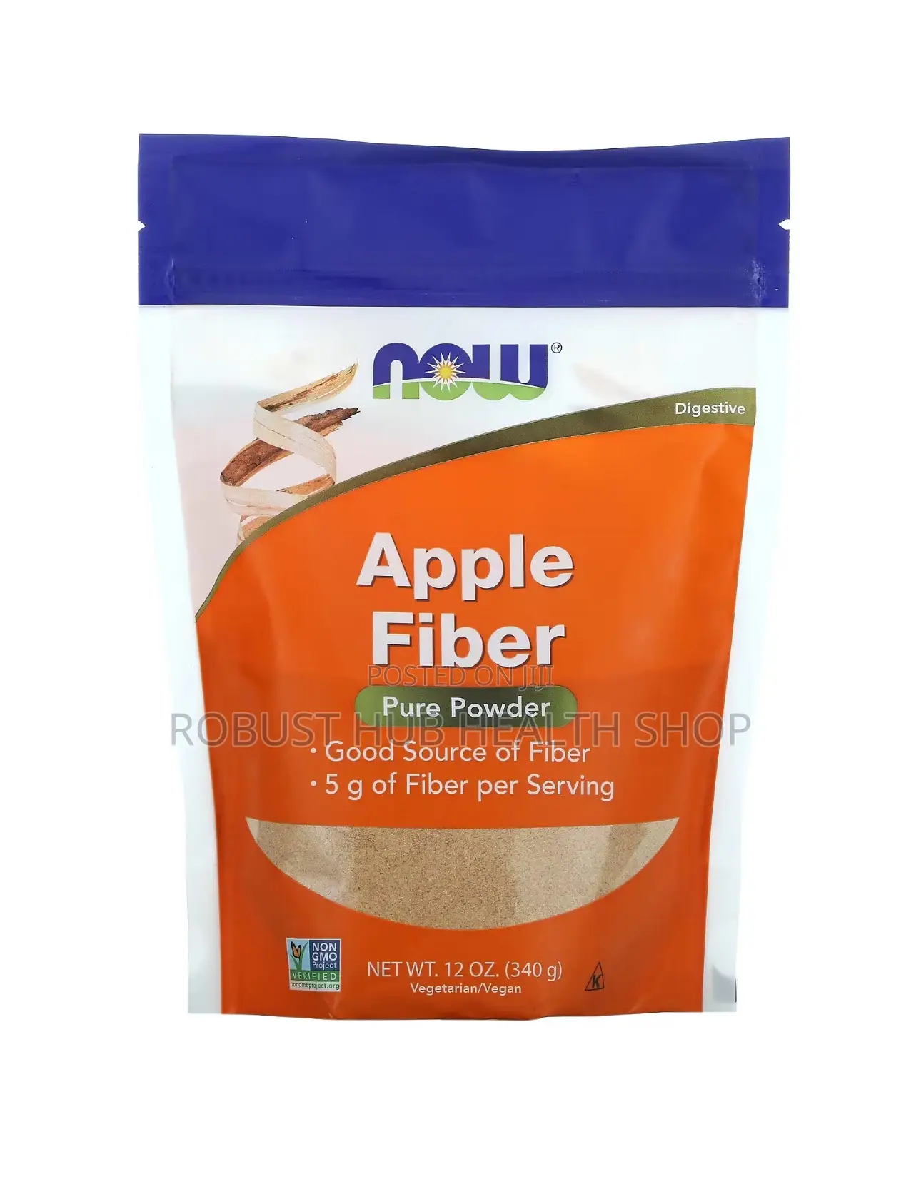 Apple Fiber