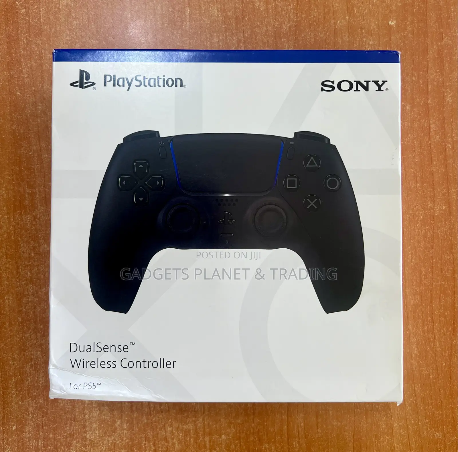 Dualsense Ps5 Replacement Wireless Controller for Play Station 5