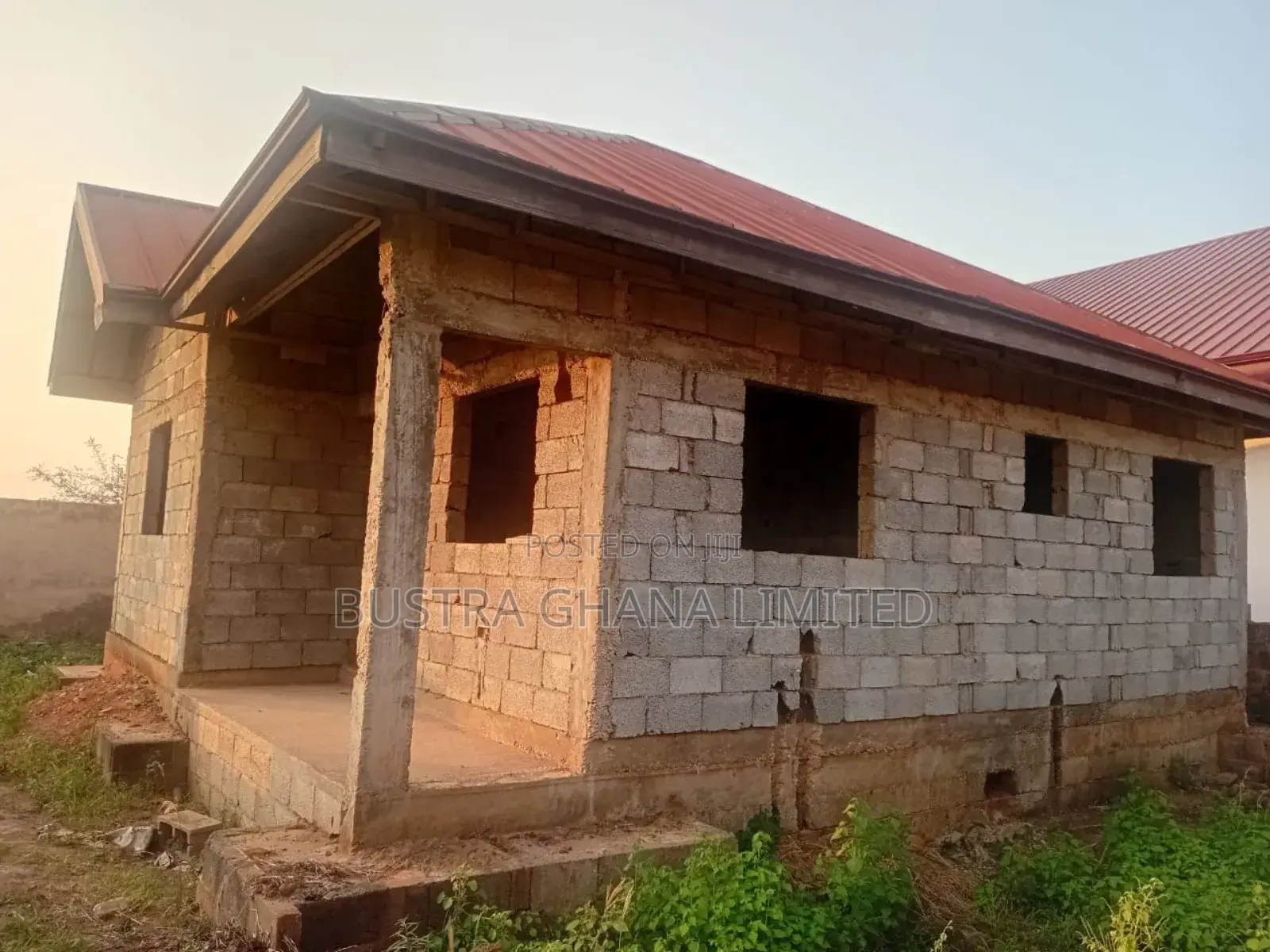 2bdrm House in Michelle Camp, Tema Metropolitan for sale