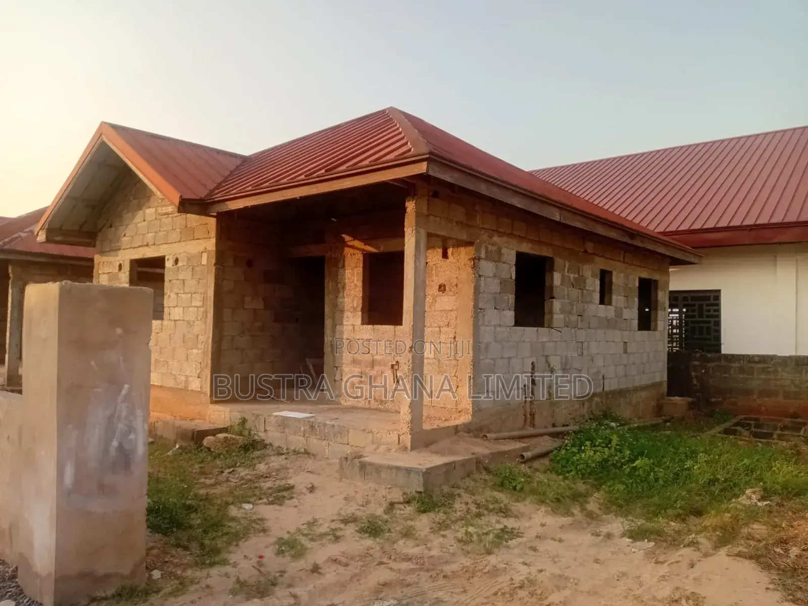 2bdrm House in Michelle Camp, Tema Metropolitan for sale