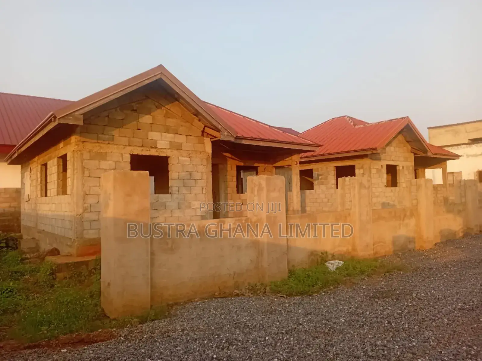 2bdrm House in Michelle Camp, Tema Metropolitan for sale