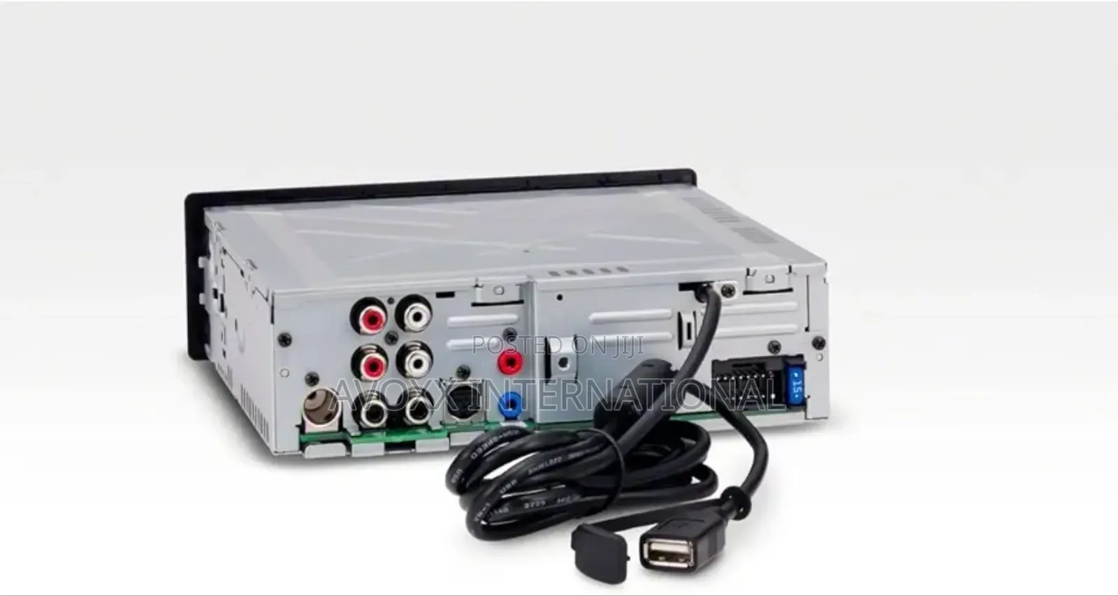 Sony Dsx-m80 High Power Marine Digital Receiver W/Bluetooth Siriusxm