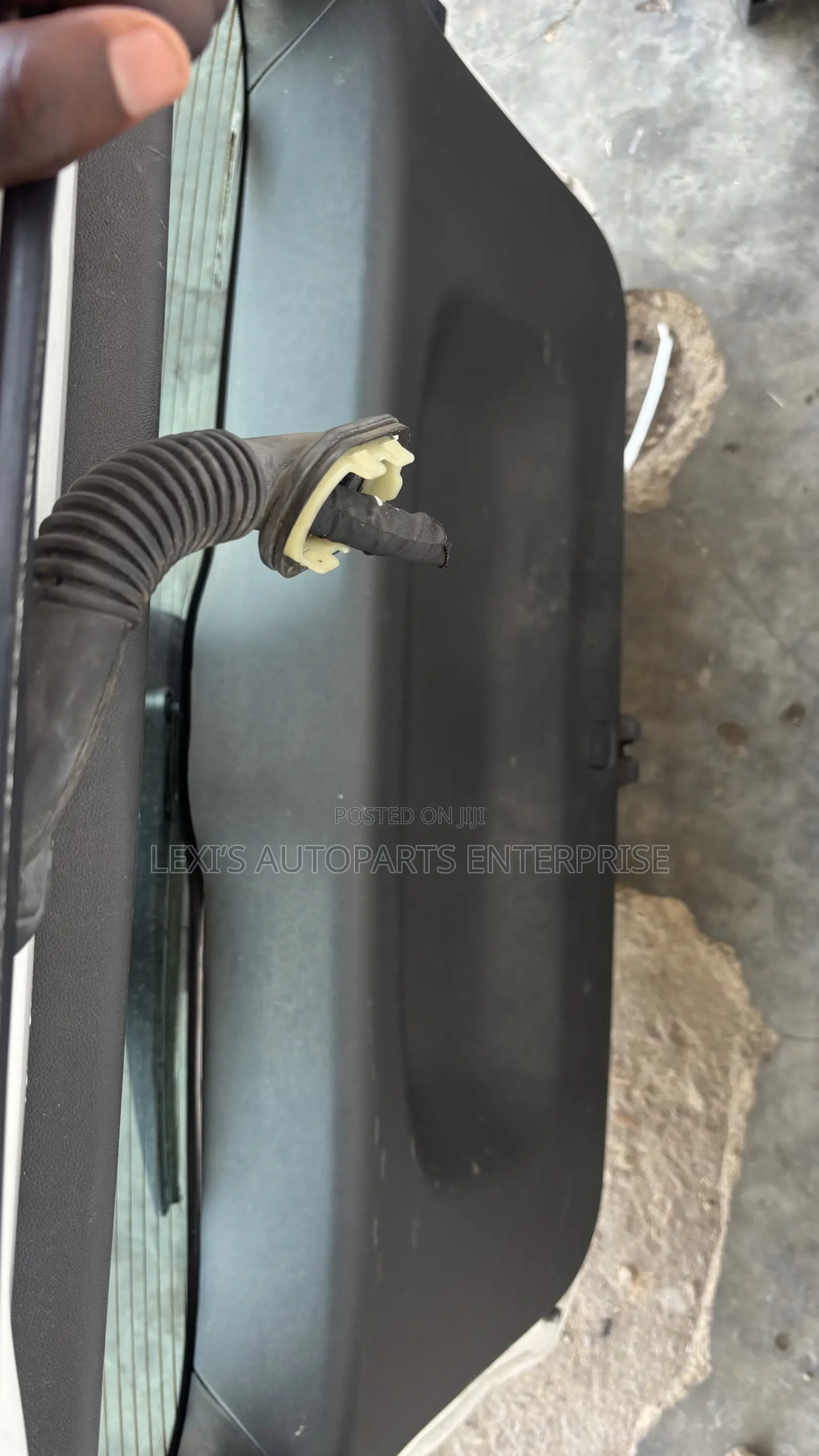 Honda Pilot 2012,2013,2014,2015 Tailgate/ Boot Available