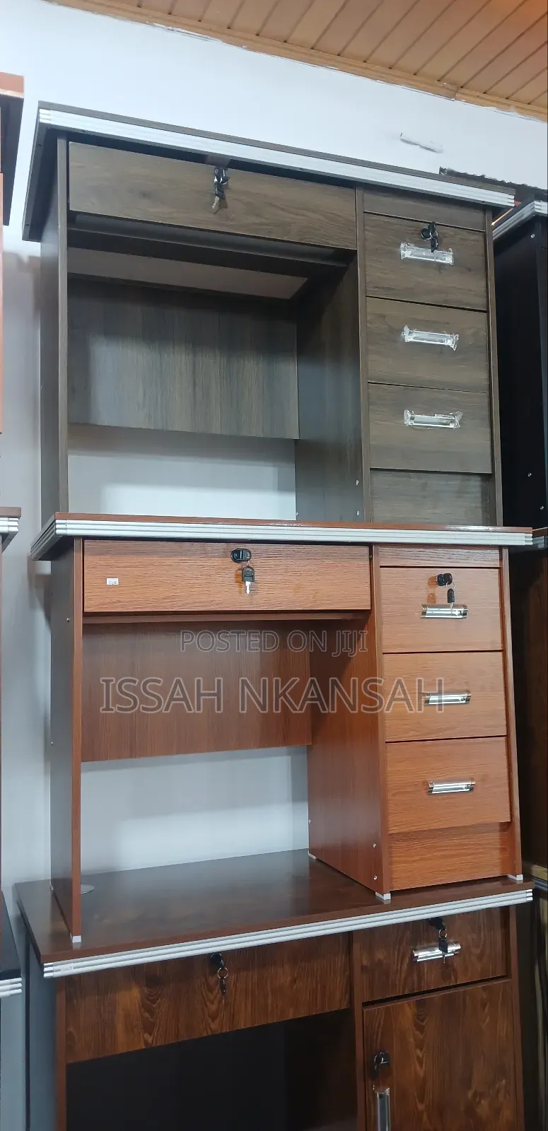 Office Desk