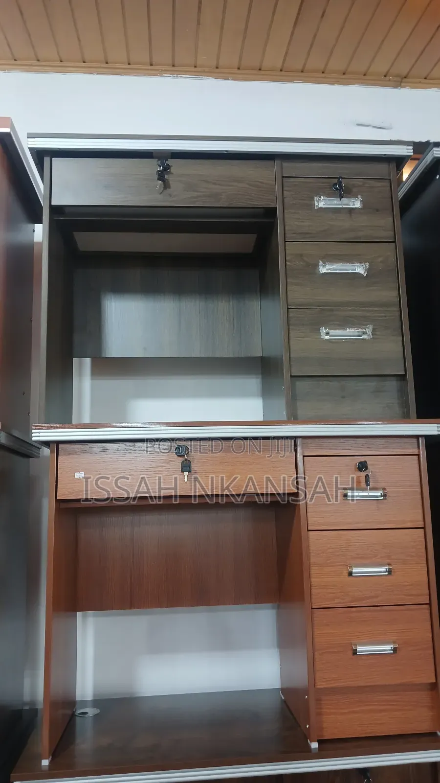 Office Desk