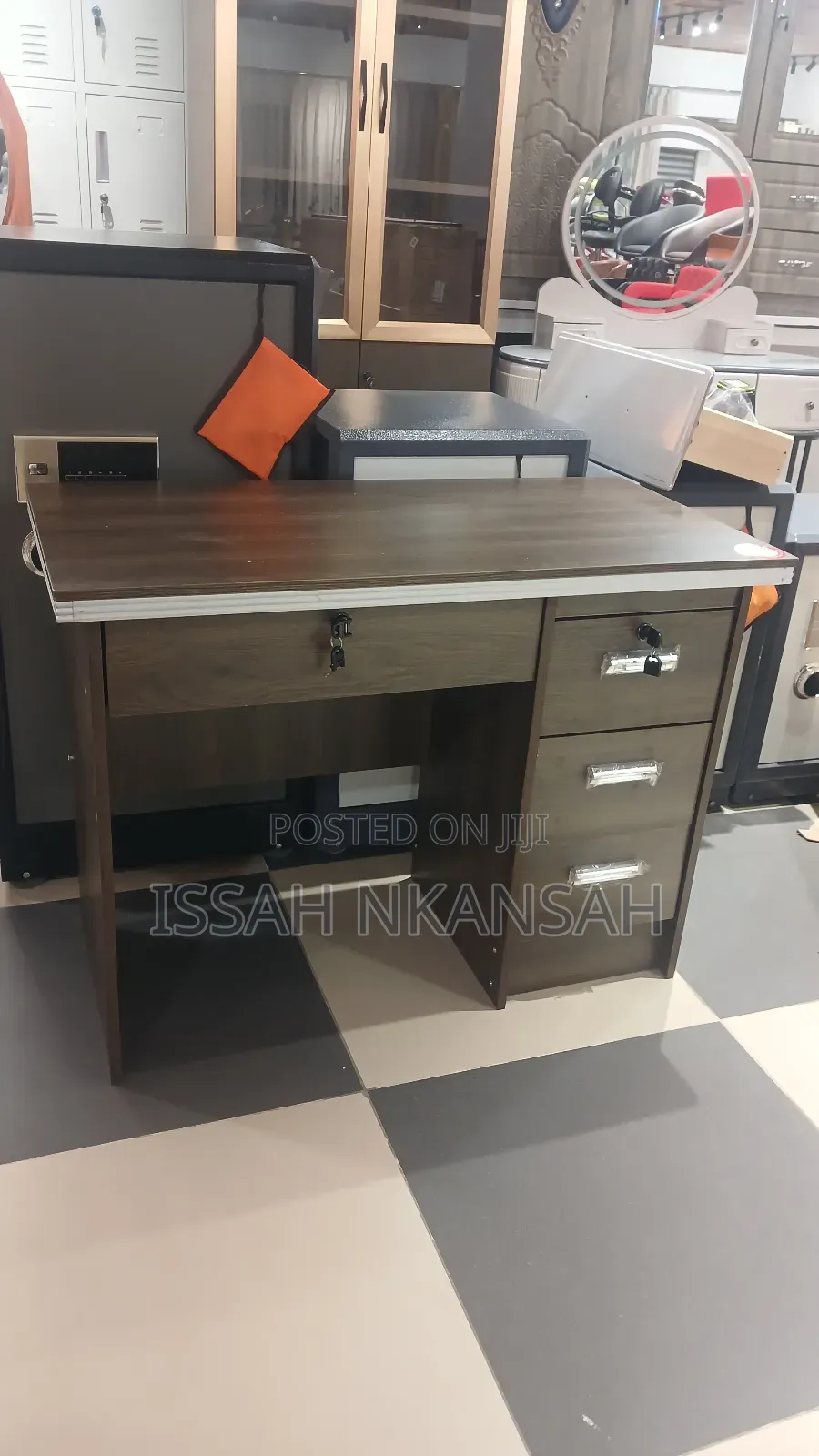 Office Desk