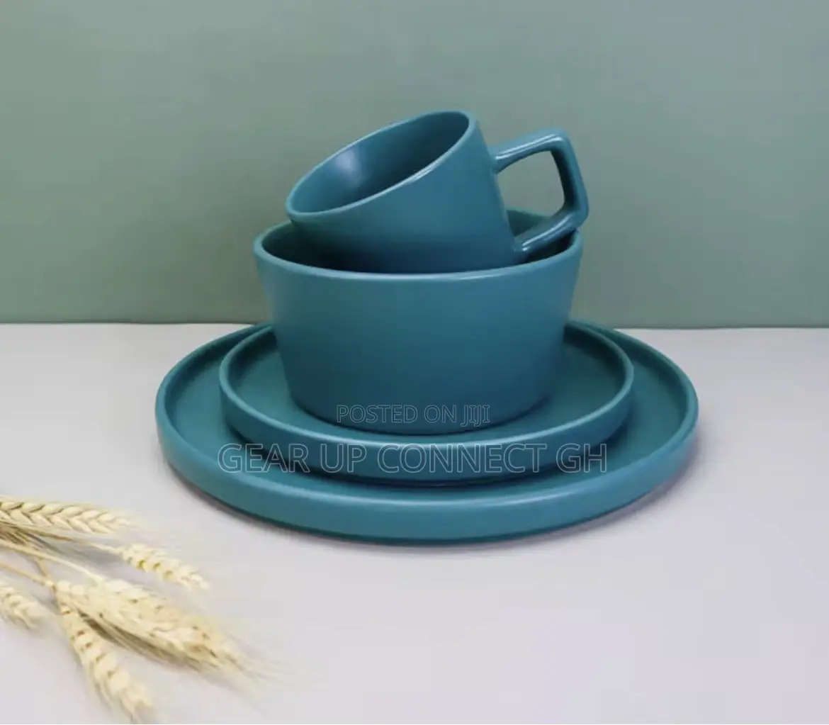 16pieces Ceramic Dinner Set