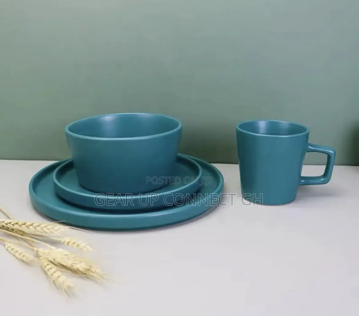 16pieces Ceramic Dinner Set