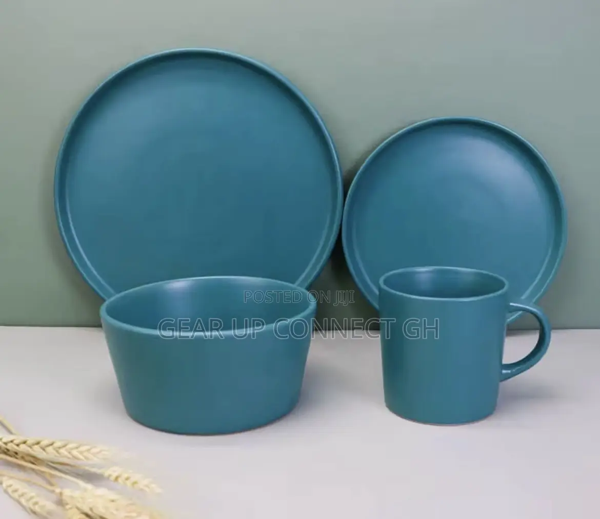 16pieces Ceramic Dinner Set