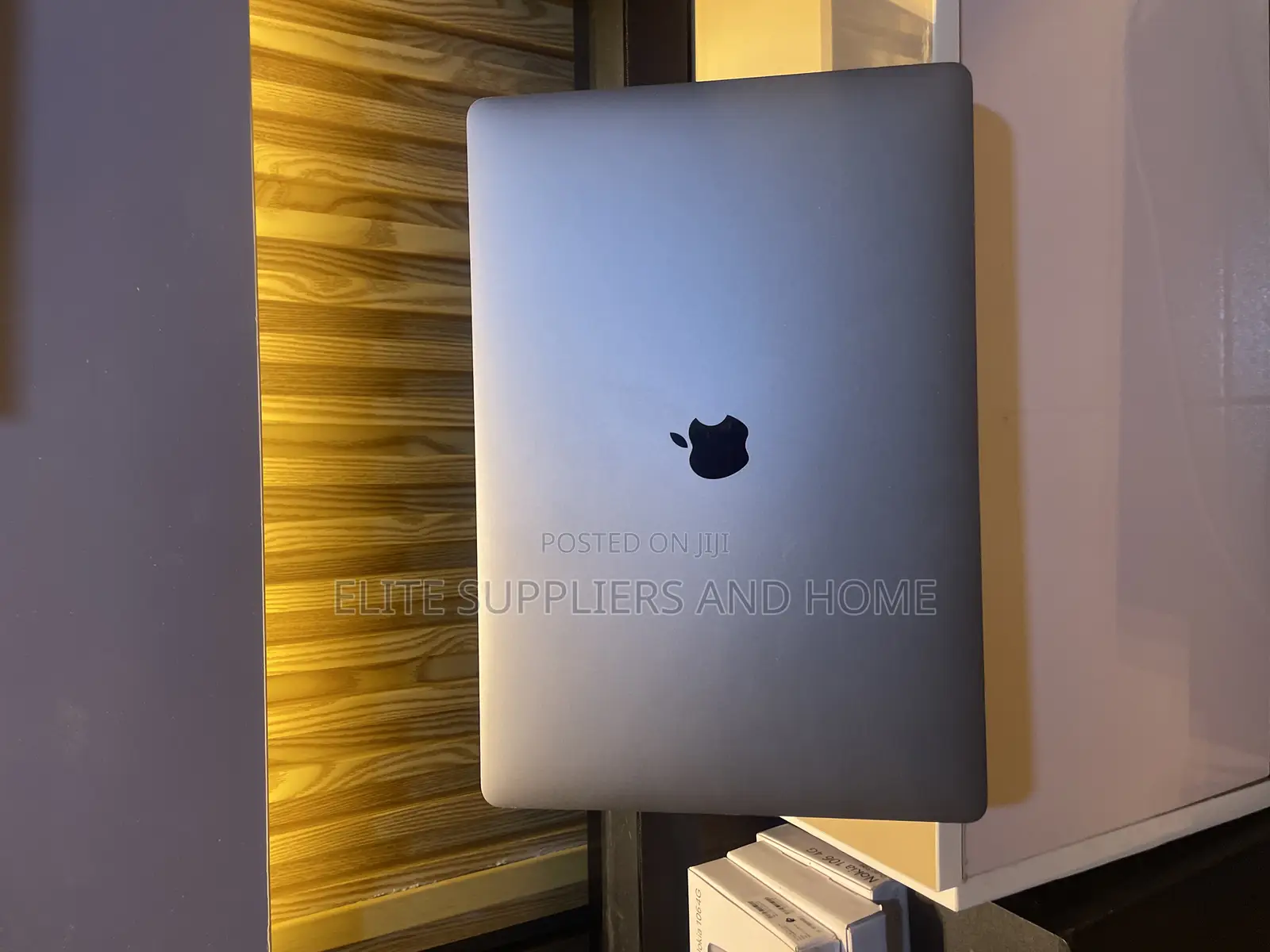 Laptop Apple MacBook Pro 2019 16GB Intel Core i7 SSD 1T