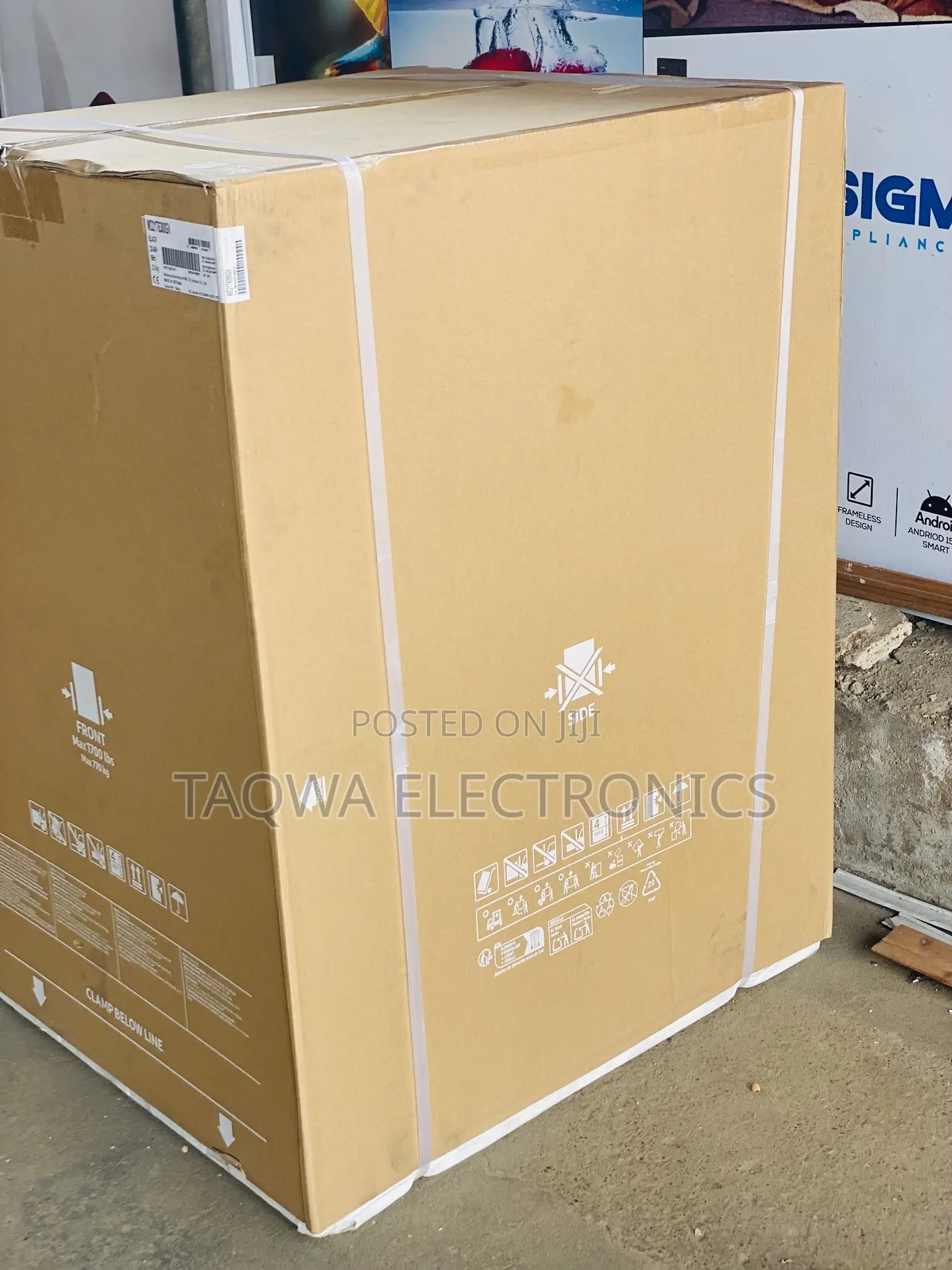 Wd21t6300gv Samsung 21kg Wash and Dry Washing Machine