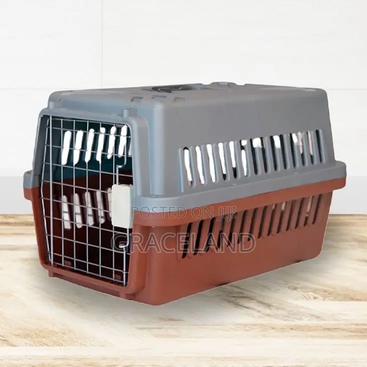 This Is Original Dog Crate for Puppy