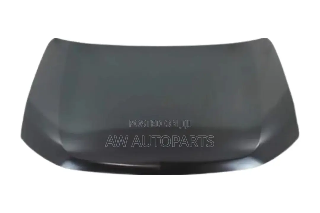 Mitsubishi Outlander 2013-2022 Hood