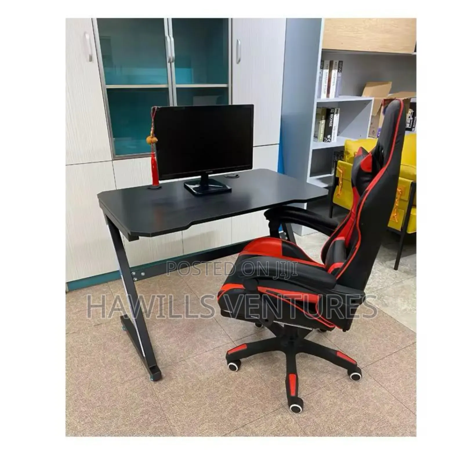 Game Table Adjustable Table