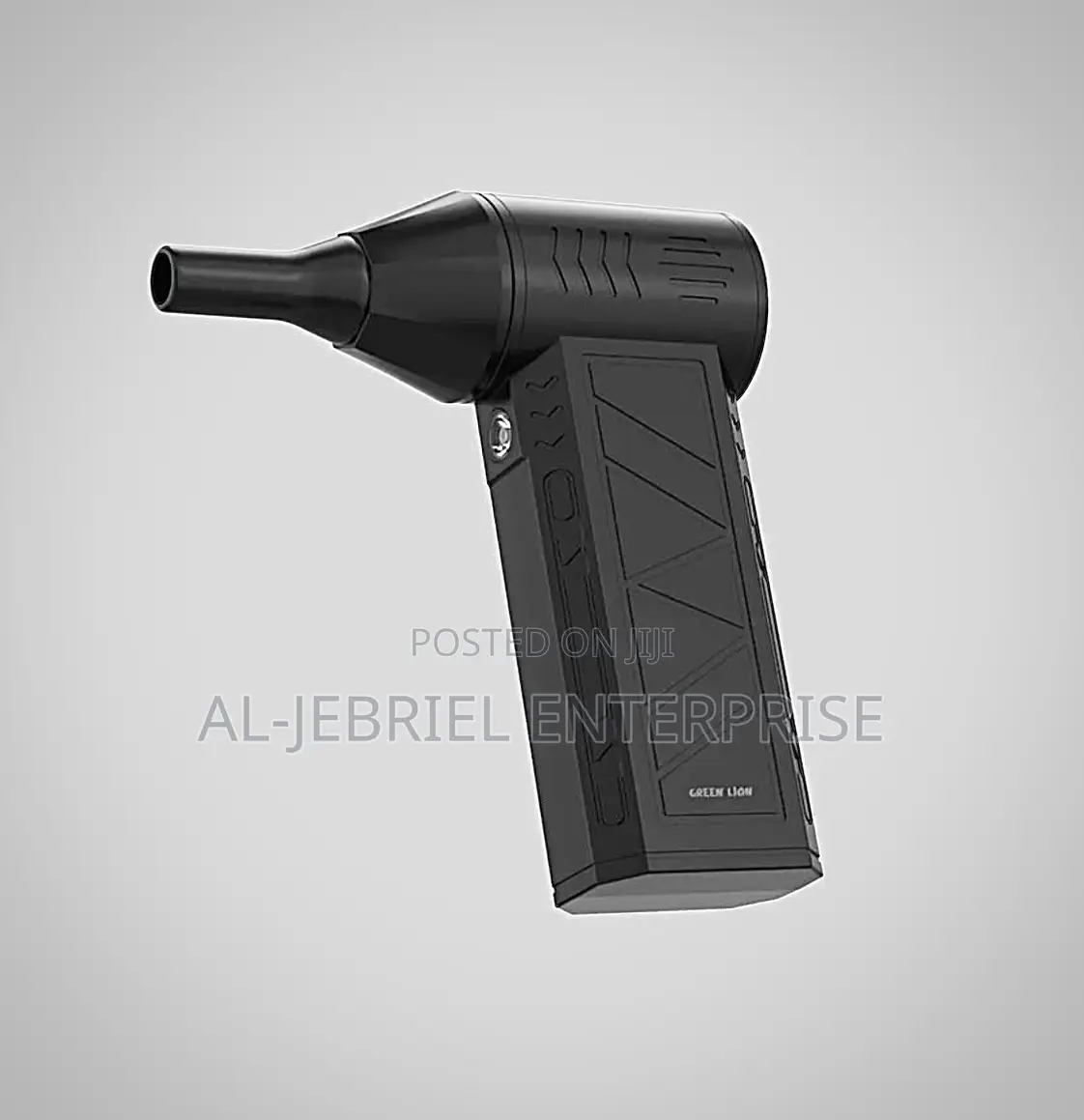 Green Lion Air Blower